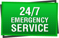 Garage Doors  24/7 services