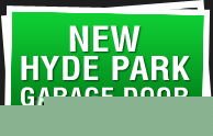 New Hyde Park Garage Doors  