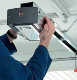 Garage Doors opener services