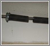 New Hyde Park Garage Doors spring services